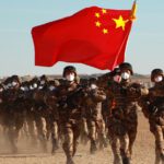 China insta a sus militares a «hacer resueltamente lo que el partido les pida que hagan»