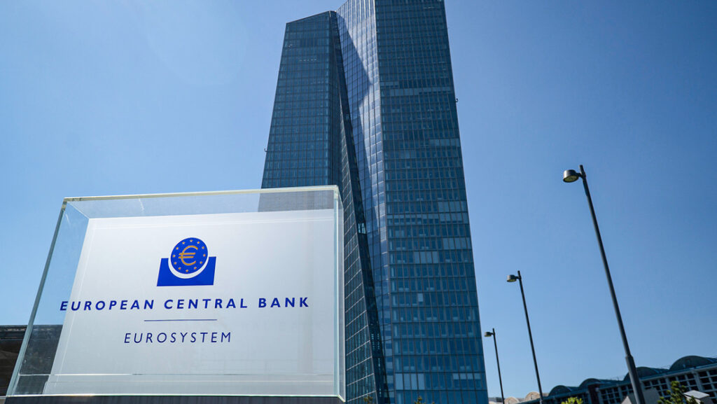 Banco Central Europeo: El panorama económico de la zona euro «se está oscureciendo»