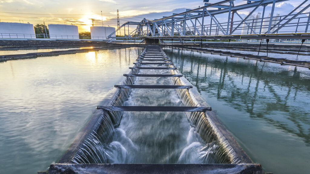 Países Bajos pueden enfrentar en pocos años una aguda escasez de agua potable