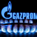 Gazprom señala qué mes será el más difícil para Europa durante el invierno