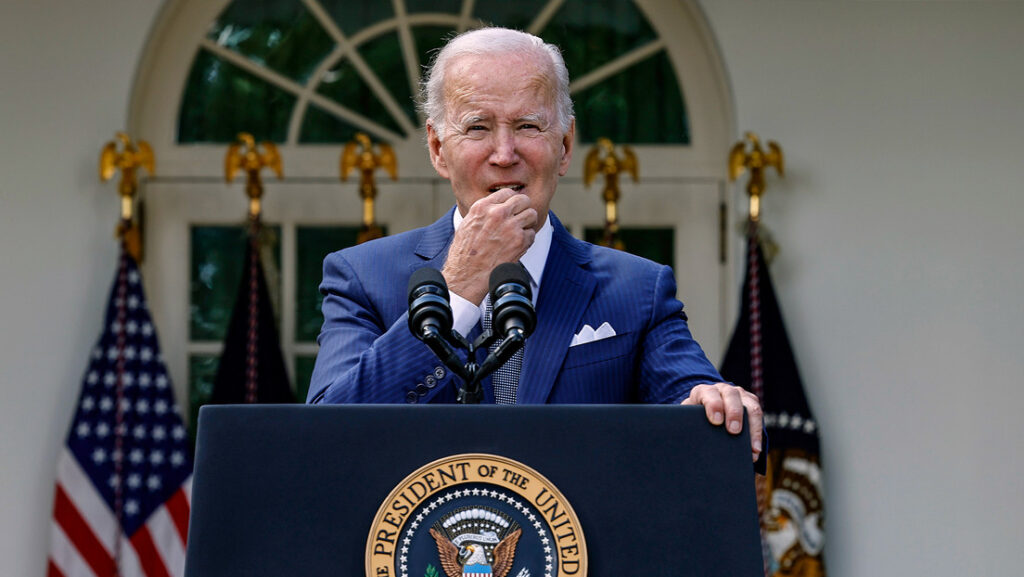 Moscú: Biden debe responder si EE.UU. «llevó a cabo su amenaza» de destruir Nord Stream