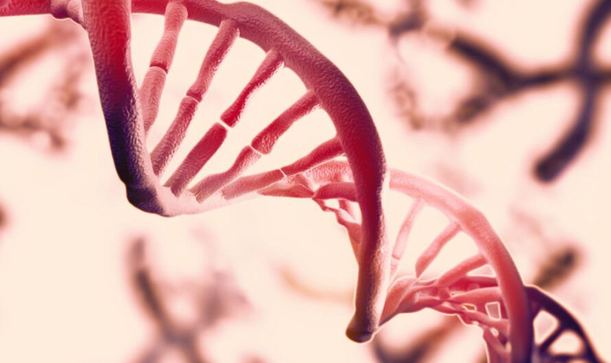 Biden firma un nuevo pedido para desarrollar tecnologías de ingeniería genética para “escribir circuitos para células” y “programar biología de manera predecible”