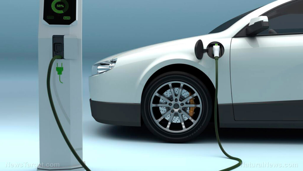 Estafa de coches eléctricos: los europeos podrían estar pagando $270 para cargar sus coches eléctricos a principios de 2023 a medida que las tarifas de electricidad se disparan