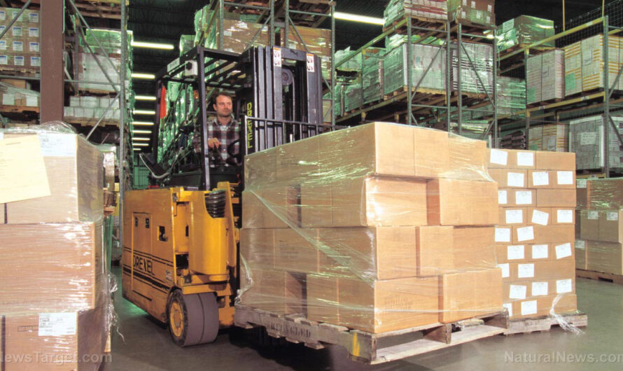 El segundo fabricante de electrodomésticos más grande del mundo informa una caída masiva en la demanda, otra señal siniestra que apunta a una recesión global