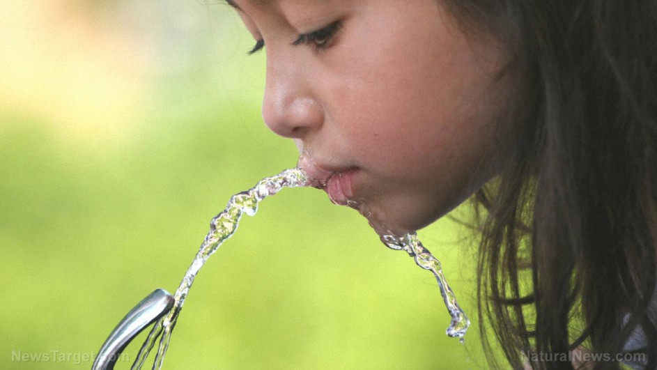 Alemania redefine la ola de calor para asustar a la gente y hacerles creer la narrativa fraudulenta del cambio climático