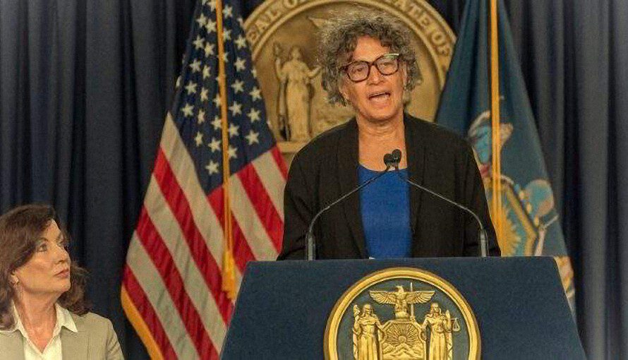 Por qué no debe tomar al pie de la letra la última ola de alarmismo contra la poliomielitis de los principales medios de comunicación