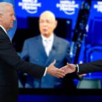 Olvida el juego de la culpa: el sabotaje de Nord Stream se trata del gran reinicio y Nada más