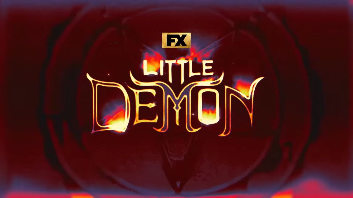 Nueva serie asociada a Disney presenta el nacimiento del anticristo e intenta normalizar el satanismo