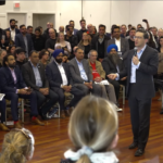 Pierre Poilievre prometió acabar con la influencia del Foro Económico Mundial ¿Seguirá adelante?