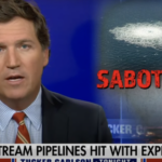 Tucker Carlson: La administración Biden ‘puede haber volado’ gasoductos en el Mar Báltico