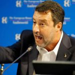 Salvini de Italia rompe filas: ‘Acabemos con las sanciones energéticas contra Rusia porque estamos de rodillas’