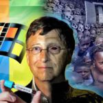 Bill Gates publica un video espeluznante instando a reducir la mortalidad infantil con más inyecciones: ‘¿Por qué mueren los niños?’