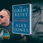 El NY Times atrapado manipulando la lista de libros más vendidos contra The Great Reset de Alex Jones