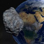 La NASA publica una actualización sobre la tecnología de ‘desviación de asteroides’
