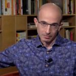 Yuval Noah Harari del Foro Económico Mundial: entregar el poder a la élite tecnocrática o morir