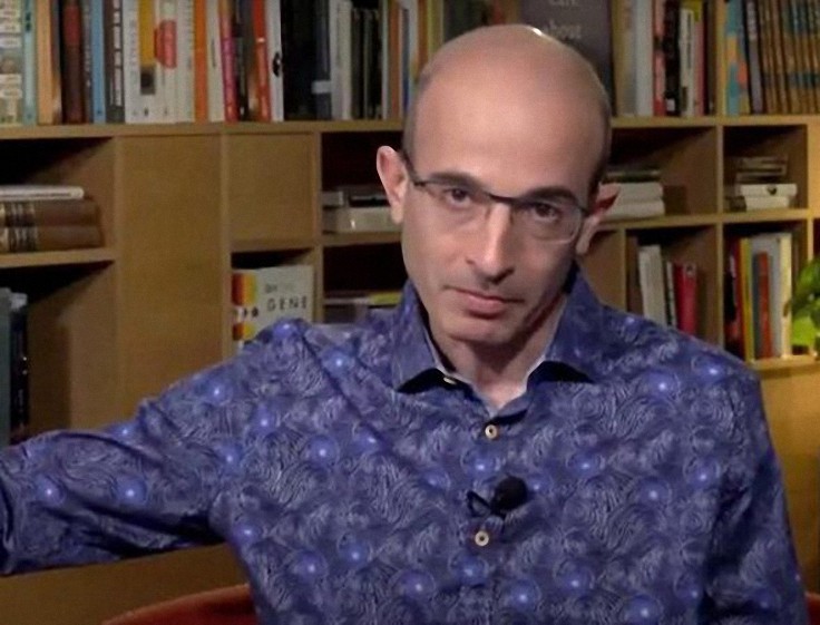 Yuval Noah Harari: «La Ciencia no se trata de la verdad, se trata del poder»