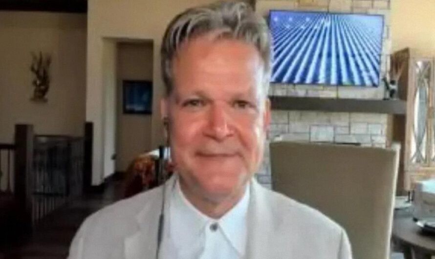 Bo Polny: «El crack financiero mundial tendrá lugar el 25 de septiembre… ¡Su intensidad sacudirá todo el planeta!