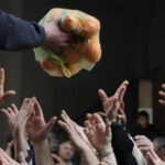La escasez de gas natural en Europa podría desencadenar una crisis alimentaria