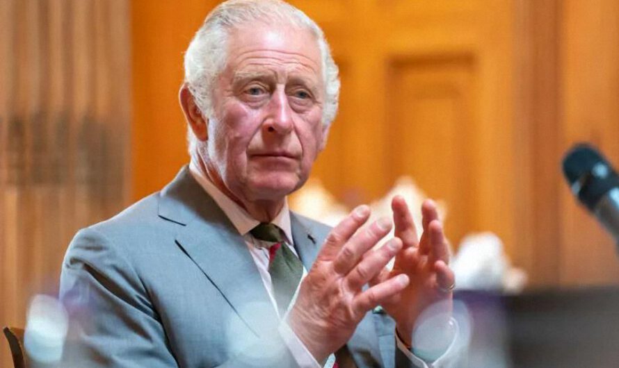 El rey Carlos III promete marcar el comienzo del ‘Gran reinicio’ tras la muerte de la reina Isabel