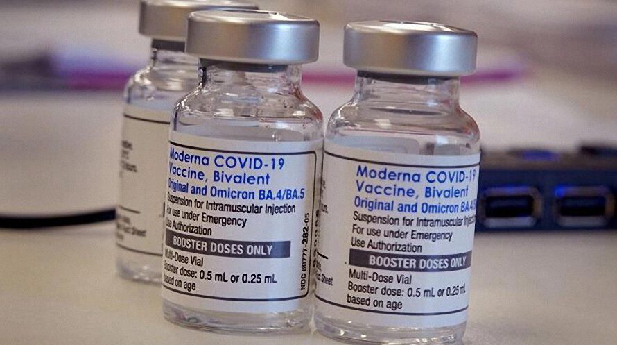 Estudio: algunos receptores de órganos rechazan el trasplante después de la vacuna Covid