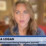 Lara Logan: la invasión de la frontera sur por parte de Biden es parte del plan para un gobierno global