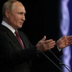 Putin anuncia movilización parcial en la escalada de la guerra en Ucrania y dice que Occidente quiere “destruir Rusia”