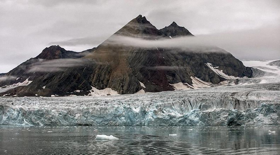 La verdadera verdad incómoda: el hielo marino del Ártico ha crecido desde 2012