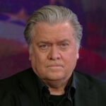 “Es como la Gestapo”: Steve Bannon denuncia que el FBI allanó 35 casas de aliados de Trump