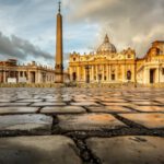 Colapso entrante: el Papa Francisco ordena a la Santa Sede que transfiera todos los activos al Banco del Vaticano para proteger las finanzas de la Iglesia