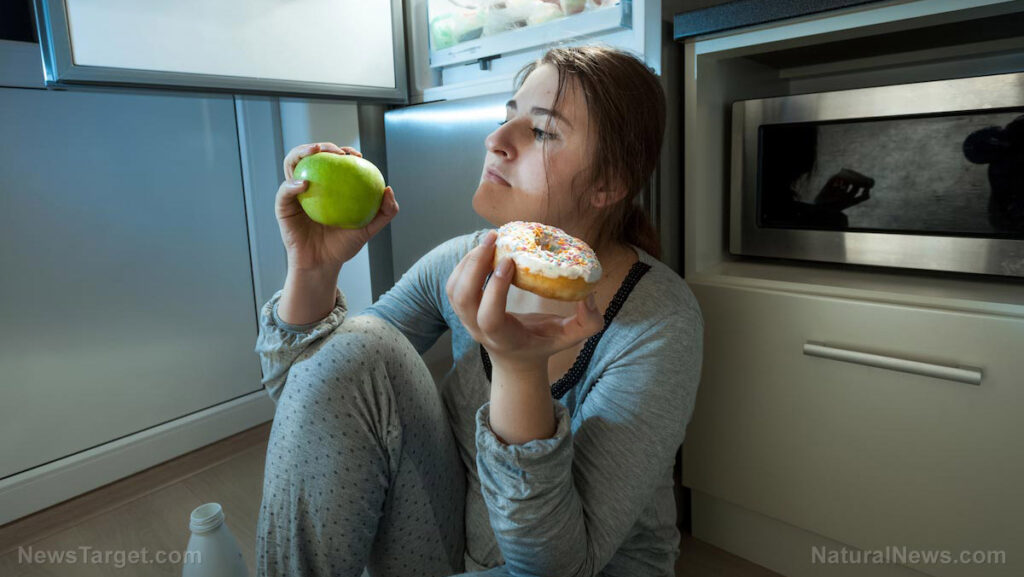 Estudio: El consumo de alimentos procesados ​​puede afectar negativamente la función cerebral