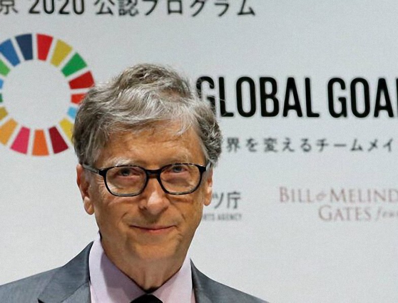 Dr. Robert Malone: ​​El ‘monopolista’ Bill Gates tiene sus ‘tentáculos’ por todas partes