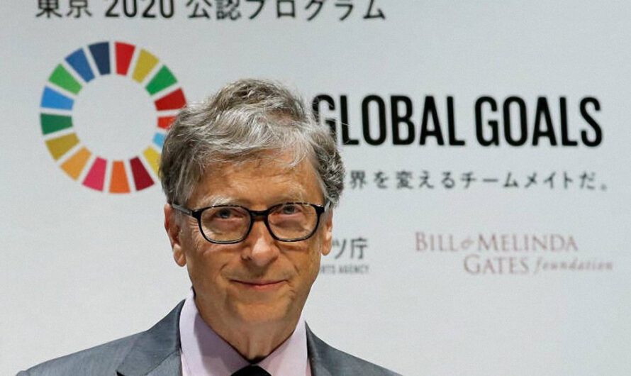 Bill Gates apenado por el retraso de la Agenda 2030: “La Unión Europea se está quedando sin dinero para los ODS por la guerra en Ucrania”