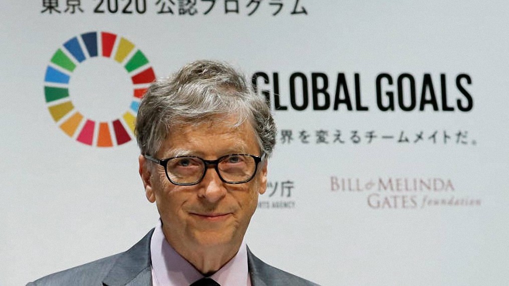 Bill Gates apenado por el retraso de la Agenda 2030: “La Unión Europea se está quedando sin dinero para los ODS por la guerra en Ucrania”