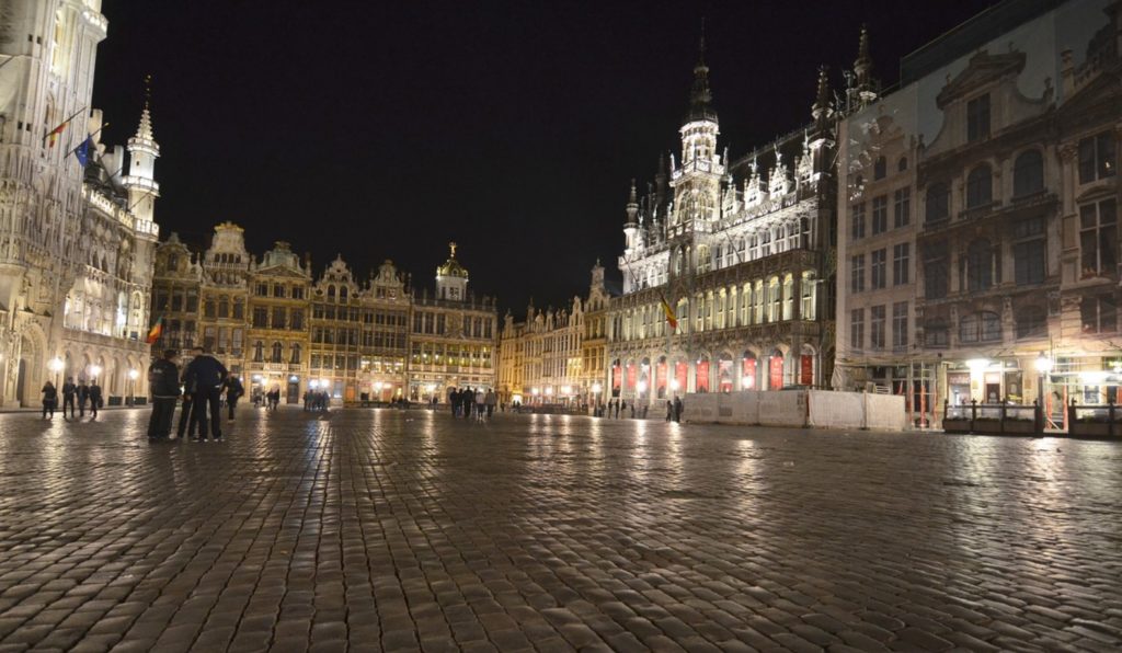 “No hay más opción que la intervención”: el primer ministro de Bélgica teme un “riesgo grave de disturbios sociales”