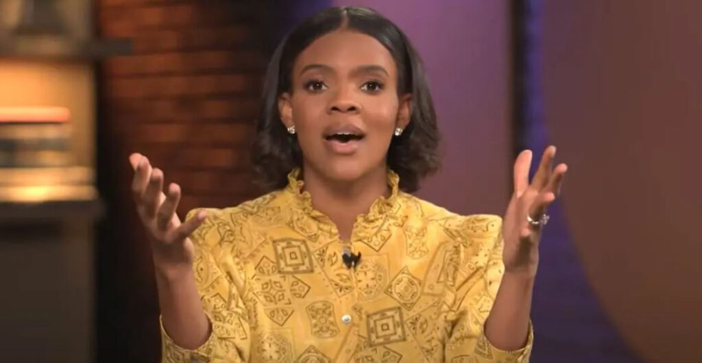 Mafia médica: Candace Owens cuenta que el hospital amenazó con denunciarla después de dar a luz a su hija sana