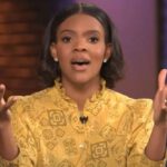 Mafia médica: Candace Owens cuenta que el hospital amenazó con denunciarla después de dar a luz a su hija sana