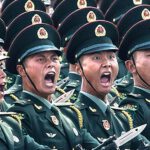 ¿China está utilizando la política COVID para prepararse para la guerra?