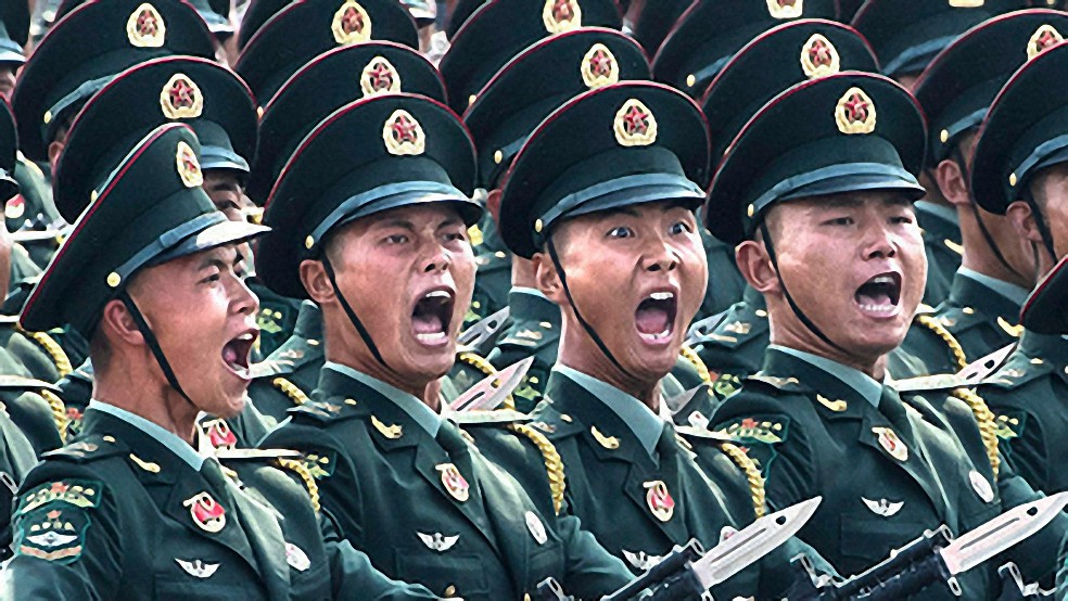 ¿China está utilizando la política COVID para prepararse para la guerra?