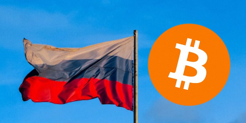 Rusia un paso más cerca de usar Bitcoin, Crypto en el comercio internacional