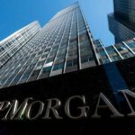 JP Morgan considera trasladar la oficina alemana a Londres en medio de la amenaza de un apagón