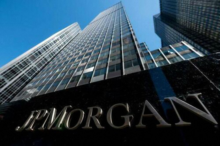 JP Morgan considera trasladar la oficina alemana a Londres en medio de la amenaza de un apagón