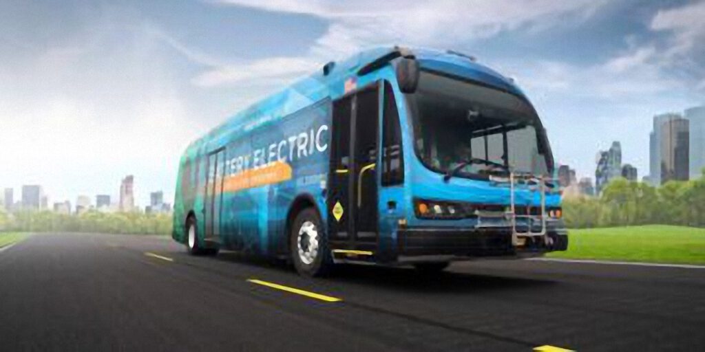 El gobierno de Nueva Gales del Sur retrasa su flota de autobuses eléctricos en al menos cinco años