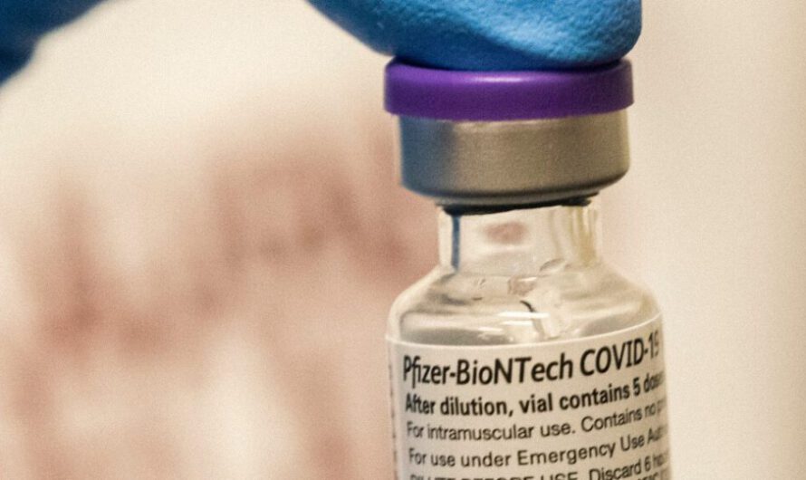 La FDA se niega a proporcionar un análisis clave de seguridad sobre la vacuna contra el COVID-19