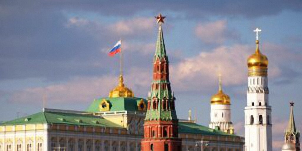 El Kremlin dice que Rusia y China no están tratando de gobernar el mundo