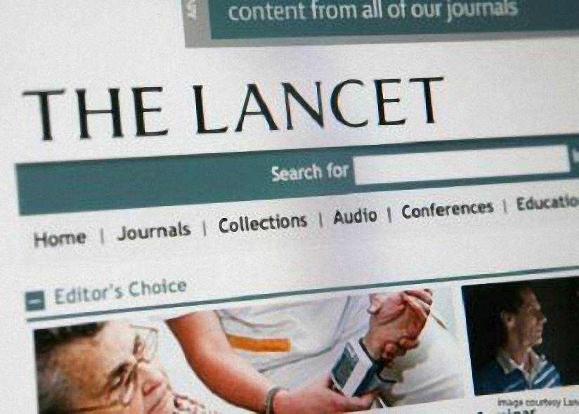 La revista médica The Lancet ahora afirma que el Covid podría haberse originado en laboratorios estadounidenses