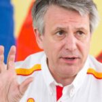 Según el CEO de Shell, la crisis del gas en Europa podría continuar durante varios inviernos