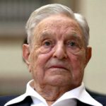 Cofundador de un fondo de cobertura respaldado por George Soros es arrestado por manipulación de divisas