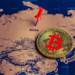 Rusia legalizará el uso de criptomonedas en el comercio internacional