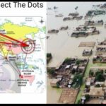 Inundaciones en Pakistán: ¿Una advertencia o una geoingeniería preventiva?