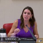 España: Irene Montero justifica que los niños “puedan tener sexo con quien les dé la gana”